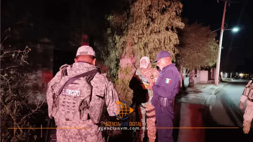 Aseguran toma clandestina de hidrocarburo en ducto de Chiautla