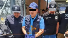Investigan a funcionario de Aduanas por delincuencia organizada