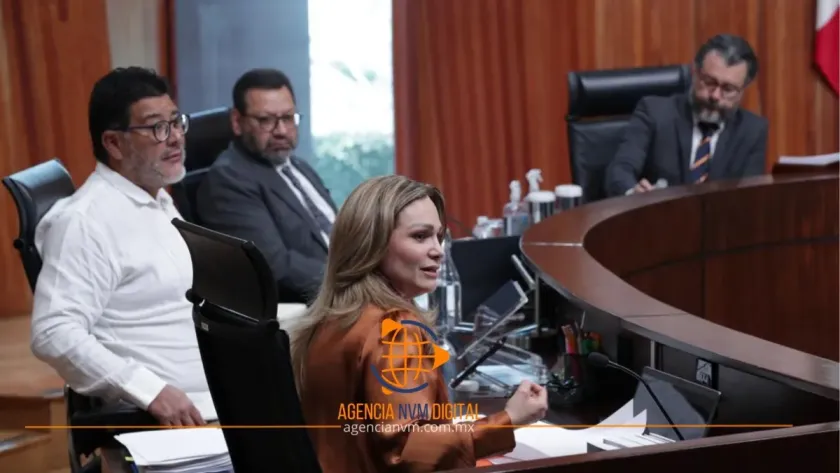 Ordena TEPJF revisar georreferenciación electoral entre Cuautitlán y Tultepec