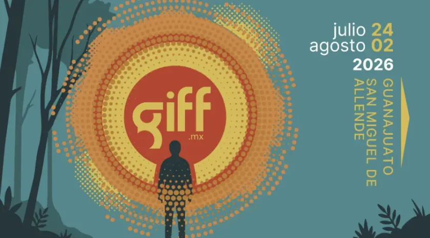 Anuncian a los grandes ganadores del Festival de Cine Guanajuato