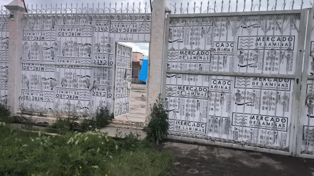 Guardia Nacional Asegura Predio con Dos Tomas Clandestinas