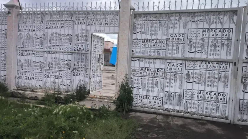 Guardia Nacional Asegura Predio con Dos Tomas Clandestinas