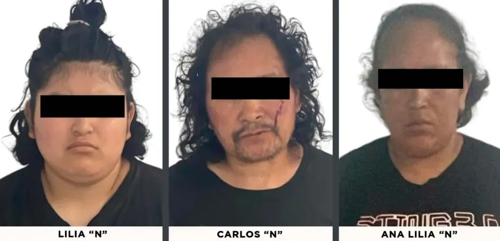 Hallan sin vida a menor sustraído en La Paz; hay tres detenidos