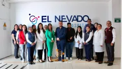 Impulsa Edomex salud verde al capacitar a hospitales privados  
