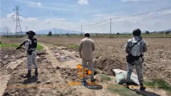 Lideran Axapusco y Huehuetoca alarmante repunte en huachicol