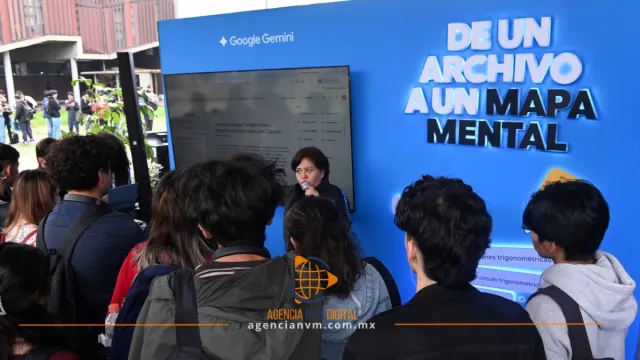 Democratiza la UNAM la inteligencia artificial para su comunidad