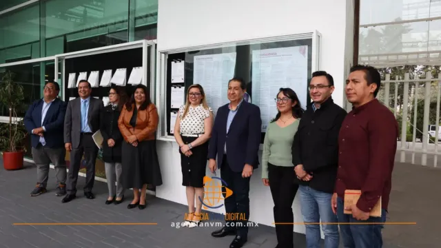 Avanza selección para integrar vocalías del proceso electoral