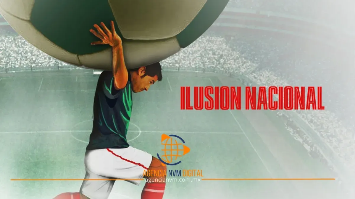 Descubren cinco películas mexicanas que retratan la pasión futbolera