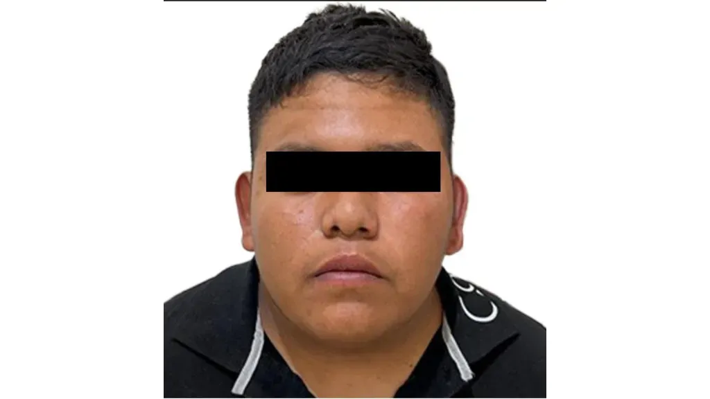 Imponen prisión preventiva a imputado por homicidio