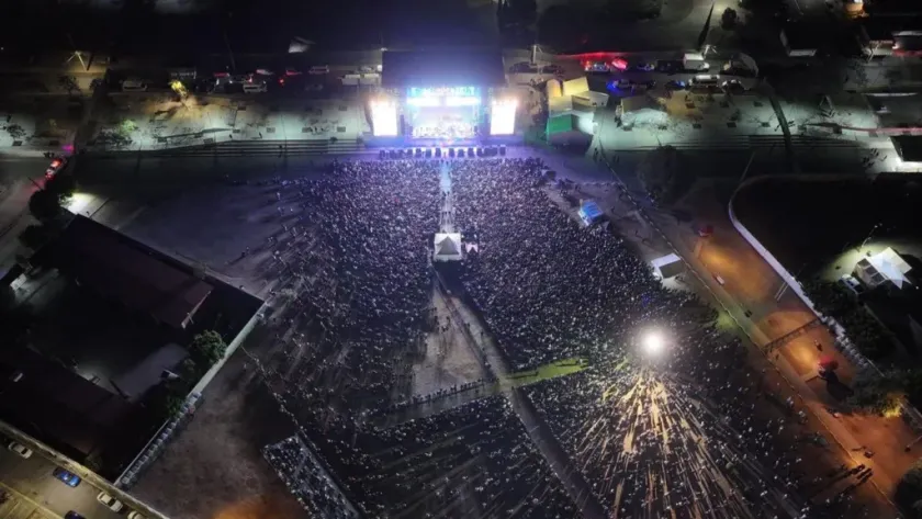 Impulsan Festival Atmósfera Mundialista como referente cultural