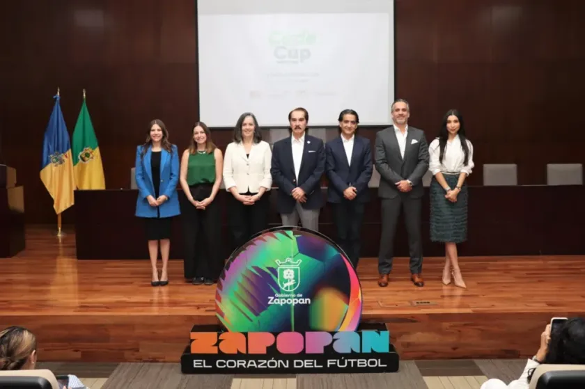 Impulsan innovación social en Jalisco con el proyecto CodeCup 2026