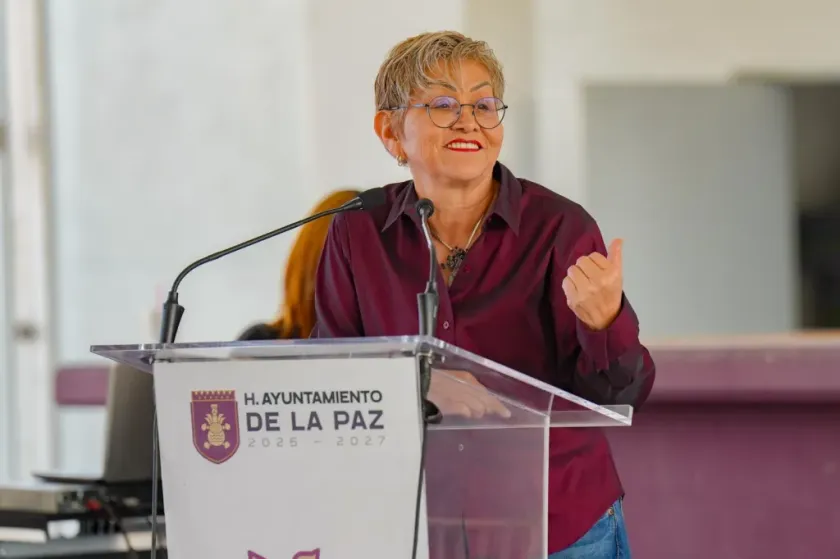 Impulsan profesionalización administrativa en La Paz, Chimalhuacán y Chalco.