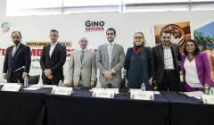 Impulsan turismo nacional con Pacto Legislativo en el Senado