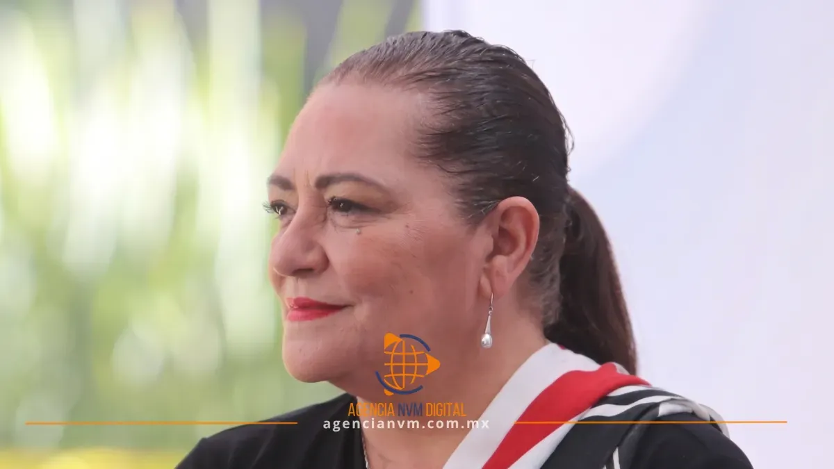 Dimite presidenta del INE tras señalamientos y filtraciones