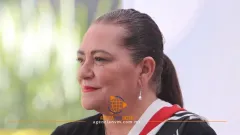 Dimite presidenta del INE tras señalamientos y filtraciones