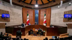 Corrige TEPJF al INE y permite vigilancia partidista en nueva comisión  