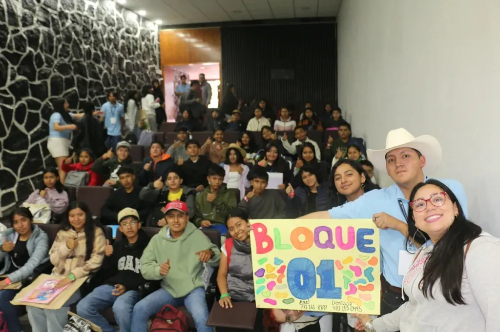 Inicia ciclo escolar en Chapingo con diversidad cultural histórica