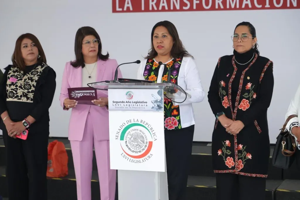 Inicia la FEMECHI para el Rescate de la Cantería Ancestral de Chimalhuacán