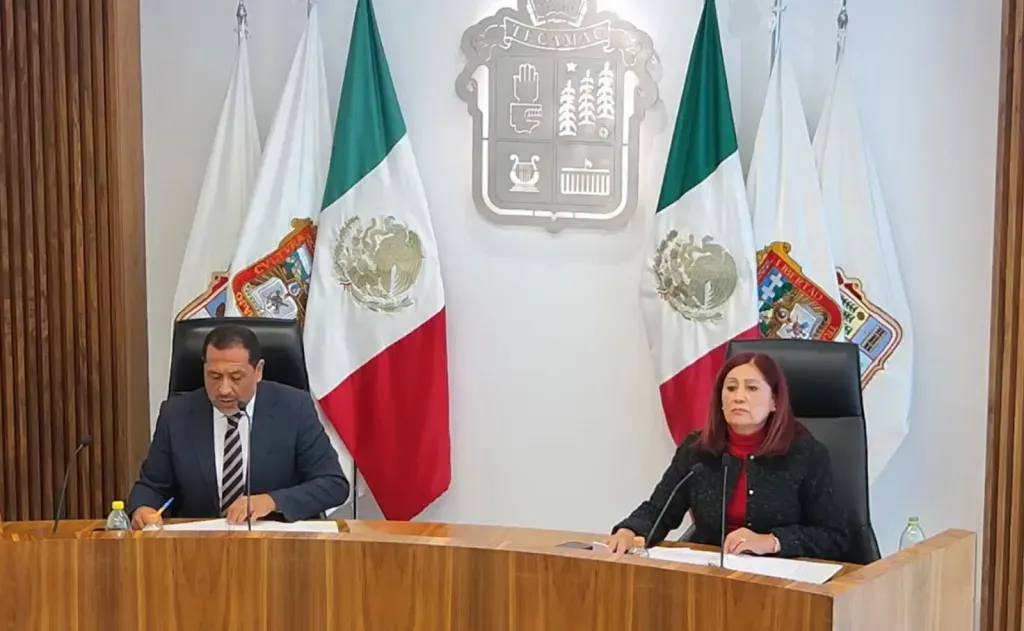 Instala Tecámac comisión para combatir la corrupción y vigilar justicia laboral