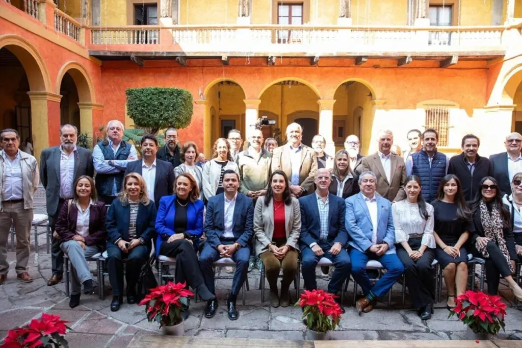 Integrarán haciendas de México a rutas de Pueblos Mágicos