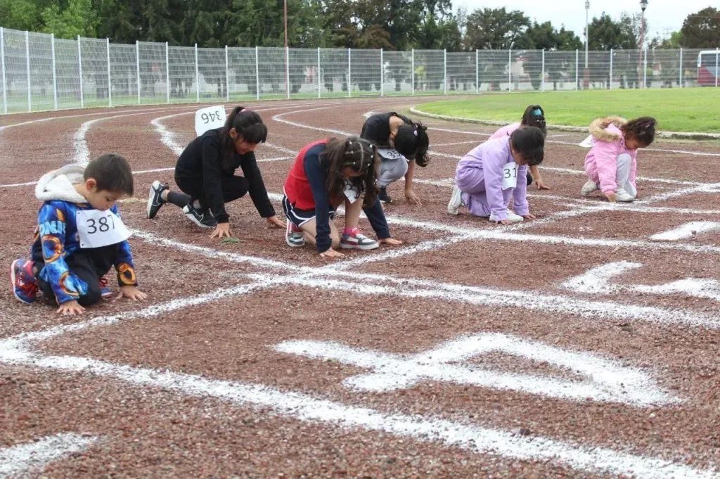 Invita Tecámac al “Verano Deportivo” con actividades gratuitas para niñas y niños