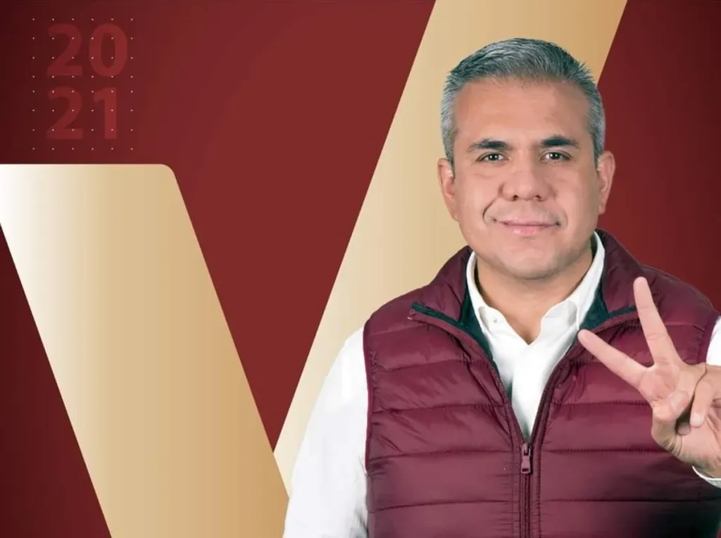 Involucran gestión de Fernando Vilchis en desfalco millonario a Ecatepec
