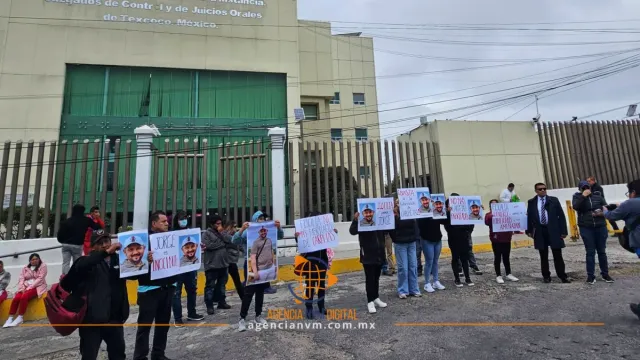 Amenazan con bloquear autopistas tras irregularidades en FGJEM