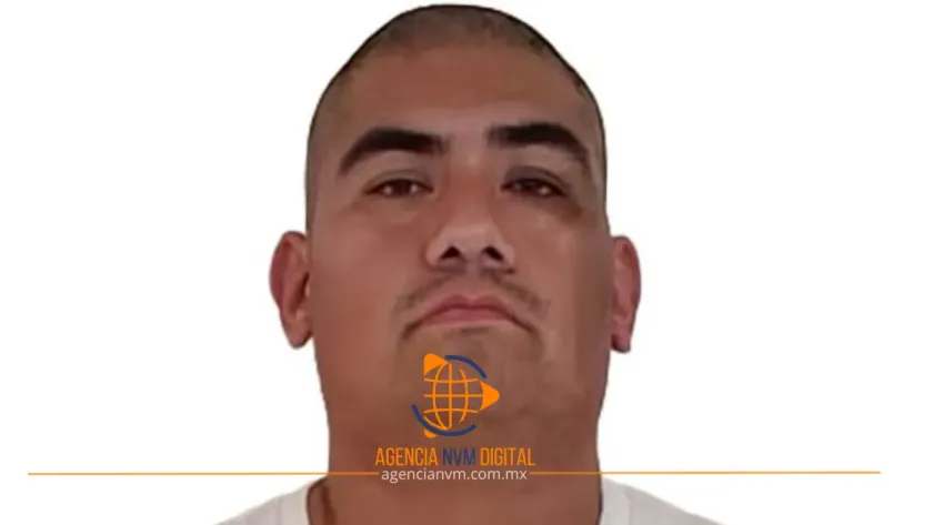 Sentencian a 50 años de prisión a secuestrador en Ixtapaluca
