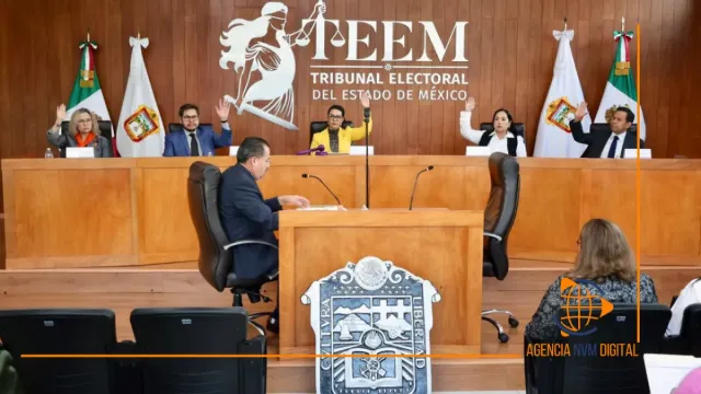 Sentencia TEEM a Ayuntamiento de Jocotitlán por obstaculizar cargo