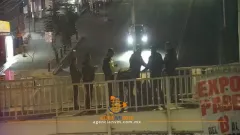 Rescatan a joven en situación de crisis en Tecámac