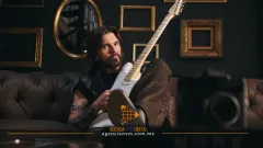 Anuncian la llegada de Juanes como socio de marca en Beard Club
