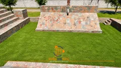 Tlaschko: El renacer del juego de pelota ancestral en el corazón de Teotihuacán