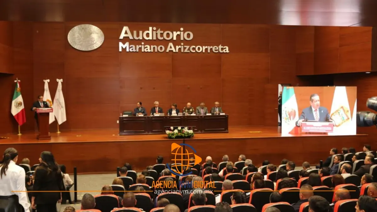 Plantean regresar juzgados municipales para acelerar justicia en EdoMex