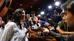 Urge Kenia López a designar servidores públicos honestos en México