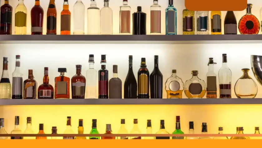 La diversidad de las bebidas alcohólicas: más allá del porcentaje
