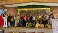 Lanzan Pasaporte Teotihuacan para Turismo Sostenible