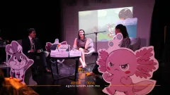 Muestran con 'La Tlanchanita' cómo combatir la violencia de género