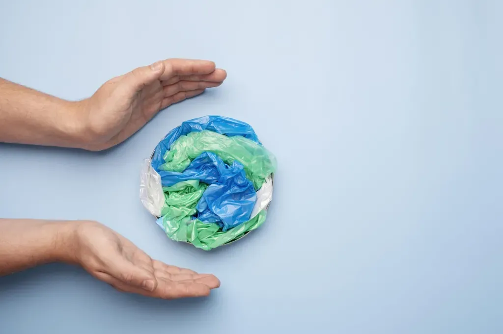 Lidera México recuperación de PET en América Latina con modelo circular