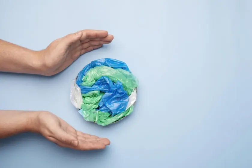 Lidera México recuperación de PET en América Latina con modelo circular