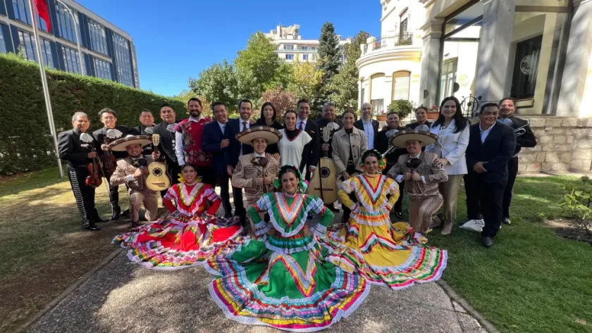 Proyectan arribo de 5.5 millones de turistas por Mundial 2026