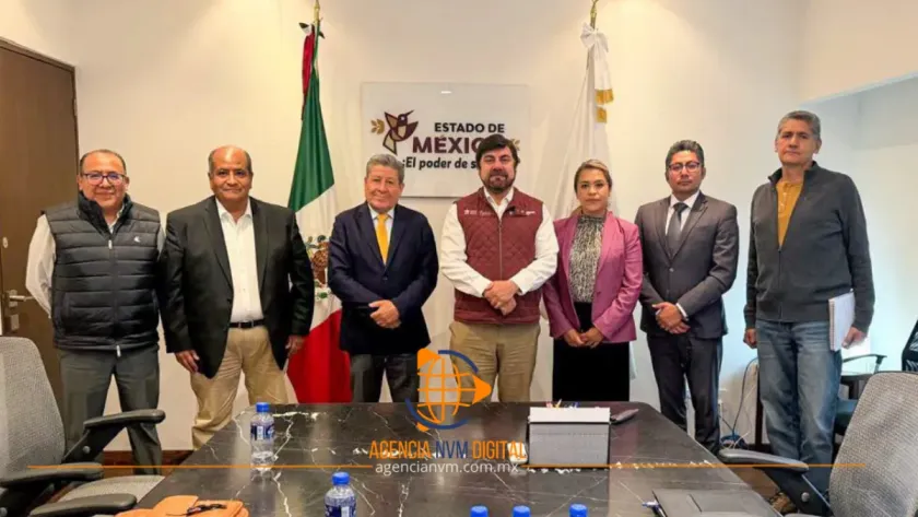Obtiene Tultepec aval legal para su desarrollo urbano