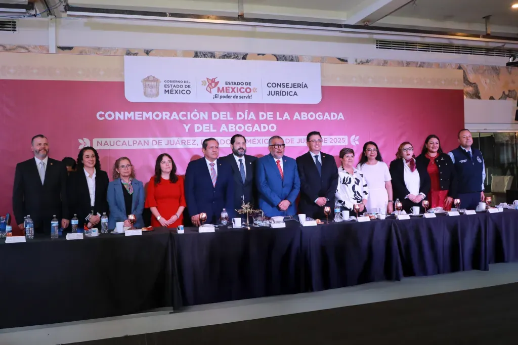Llaman desde el Poder Judicial a una abogacía comprometida con la justicia social