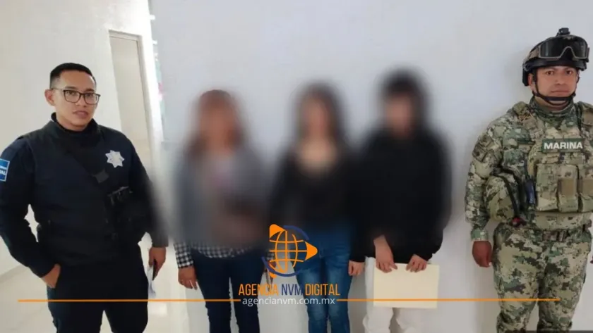 Encuentra policía de Ecatepec a cuatro adolescentes en una semana