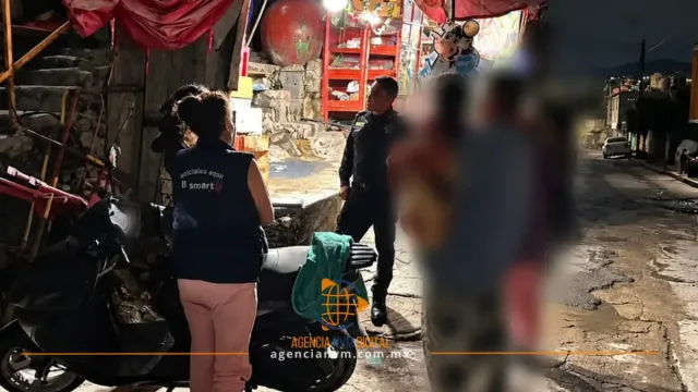 Localizan a niño que huyó a CDMX tras regaño escolar