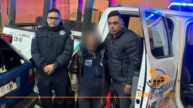 Reintegra Ecatepec con sus familias a adultos mayores extraviados