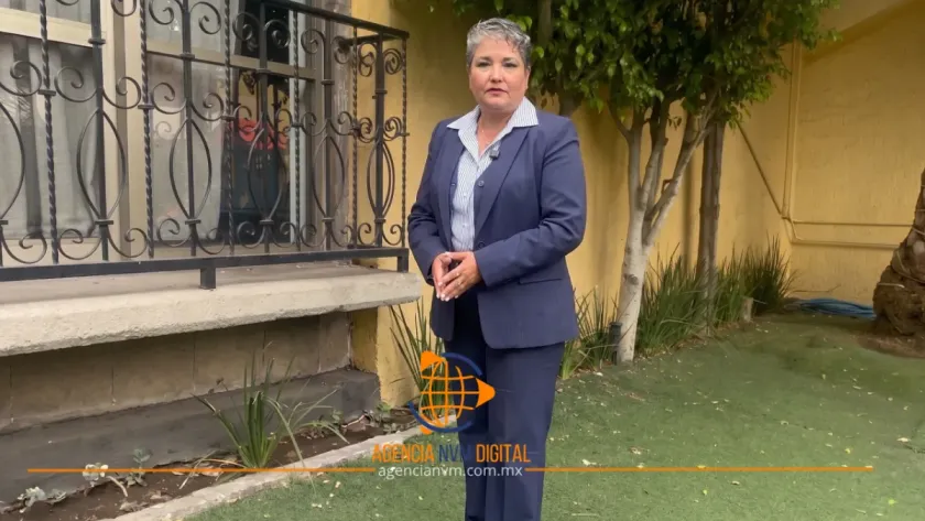 Descarta LuzMa Hernández avance opositor en territorio mexiquense