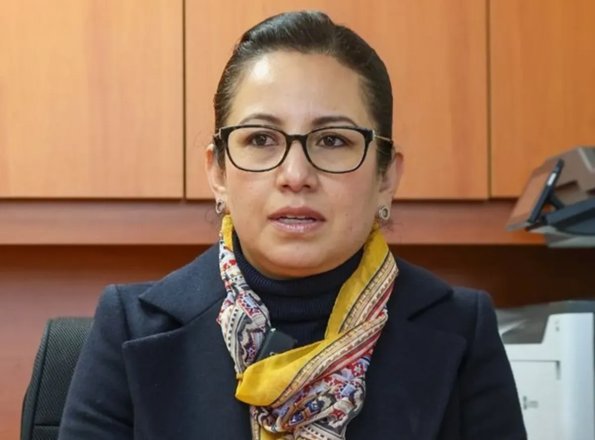 Premian excelencia educativa de investigadora del Centro Universitario Valle de Teotihuacán