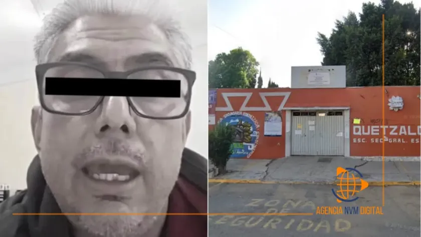 Aplazan nuevamente audiencia de profesor vinculado por abuso sexual