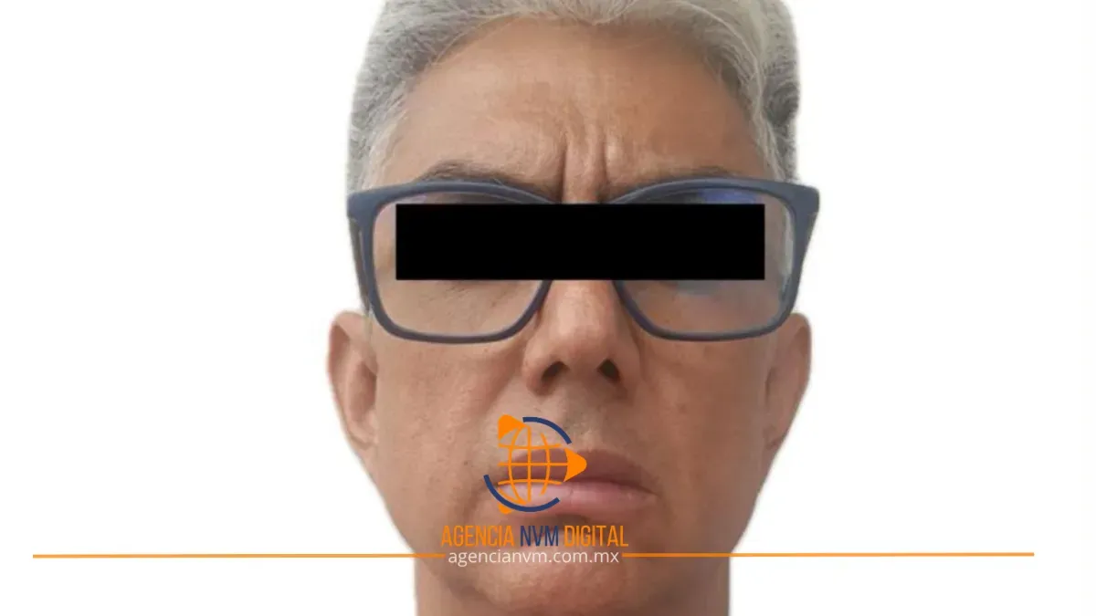 Dictan prisión preventiva contra profesor acusado de abuso sexual
