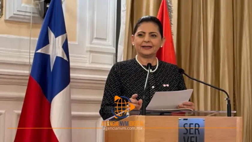 Impulsa TEPJF estrategias regionales contra la violencia política digital